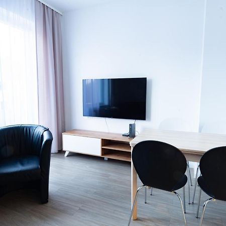 Zentral Gelegene Wohnung Hanovre Extérieur photo