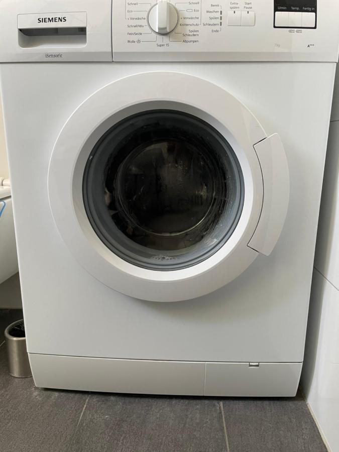 Zentral Gelegene Wohnung Hanovre Extérieur photo